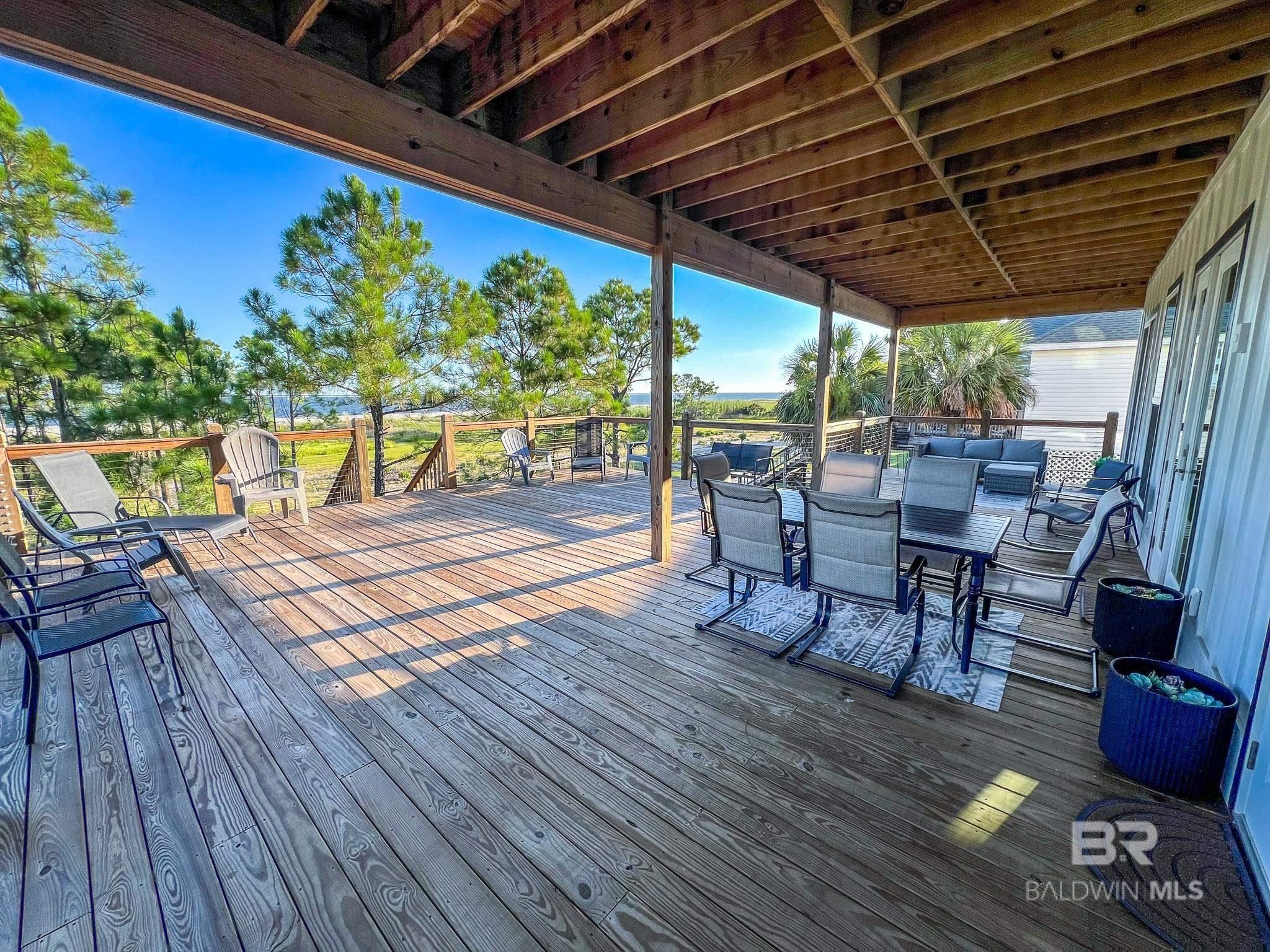 613 Hernando Place. Dauphin Island, AL 36528