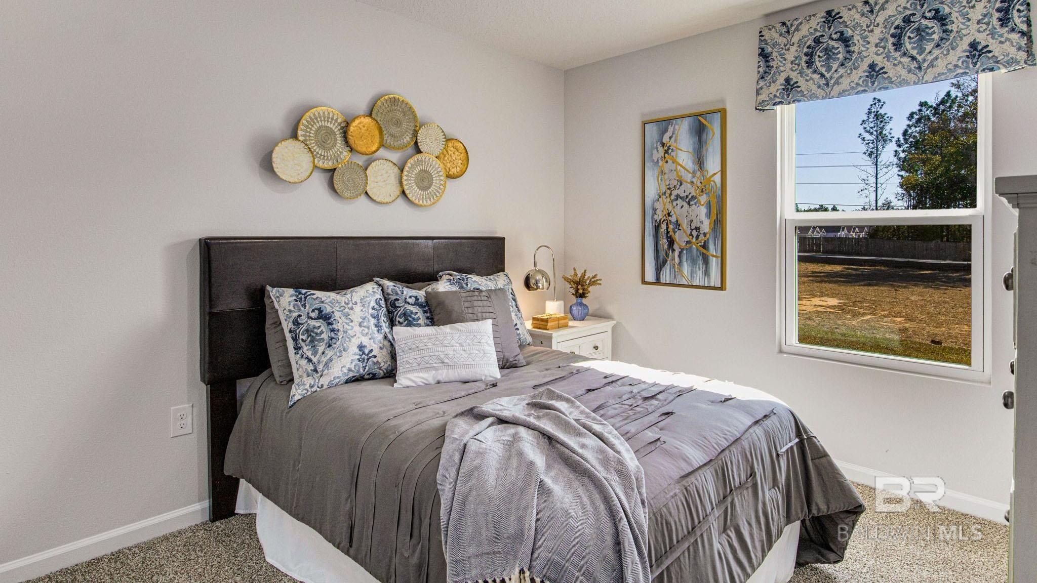 1077 Hayward Loop. Foley, AL 36535