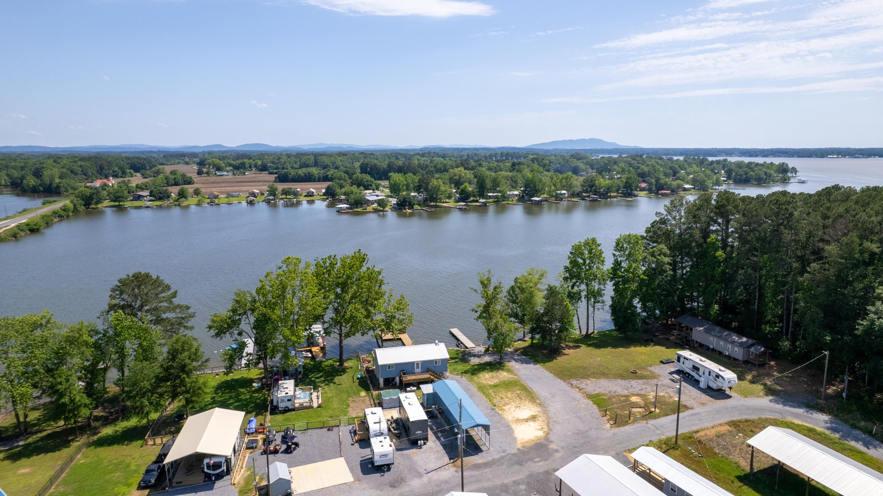 16655 County Rd 31. Centre, AL 35960