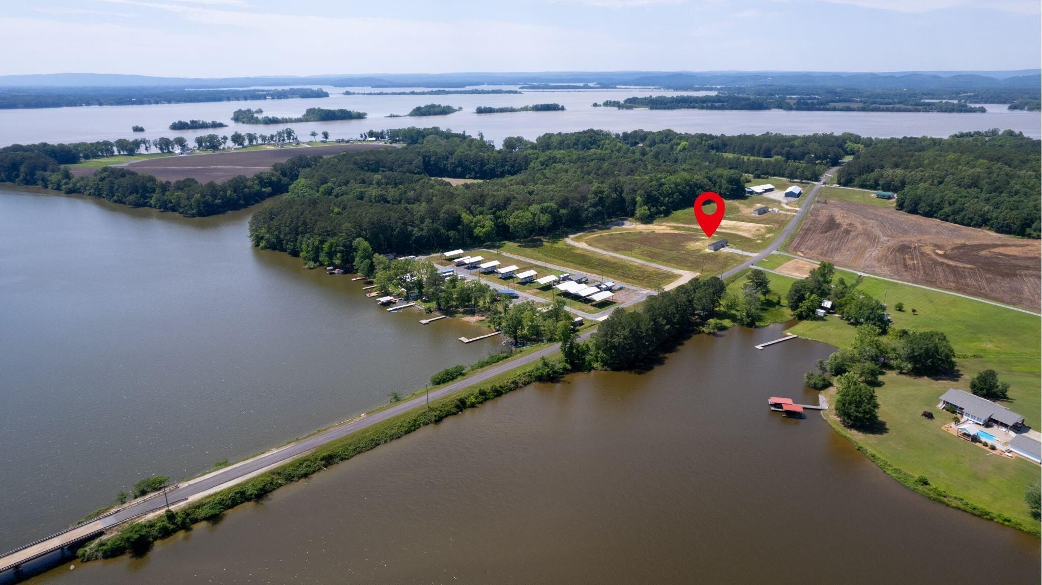 16605 County Rd 31. Centre, AL 35960