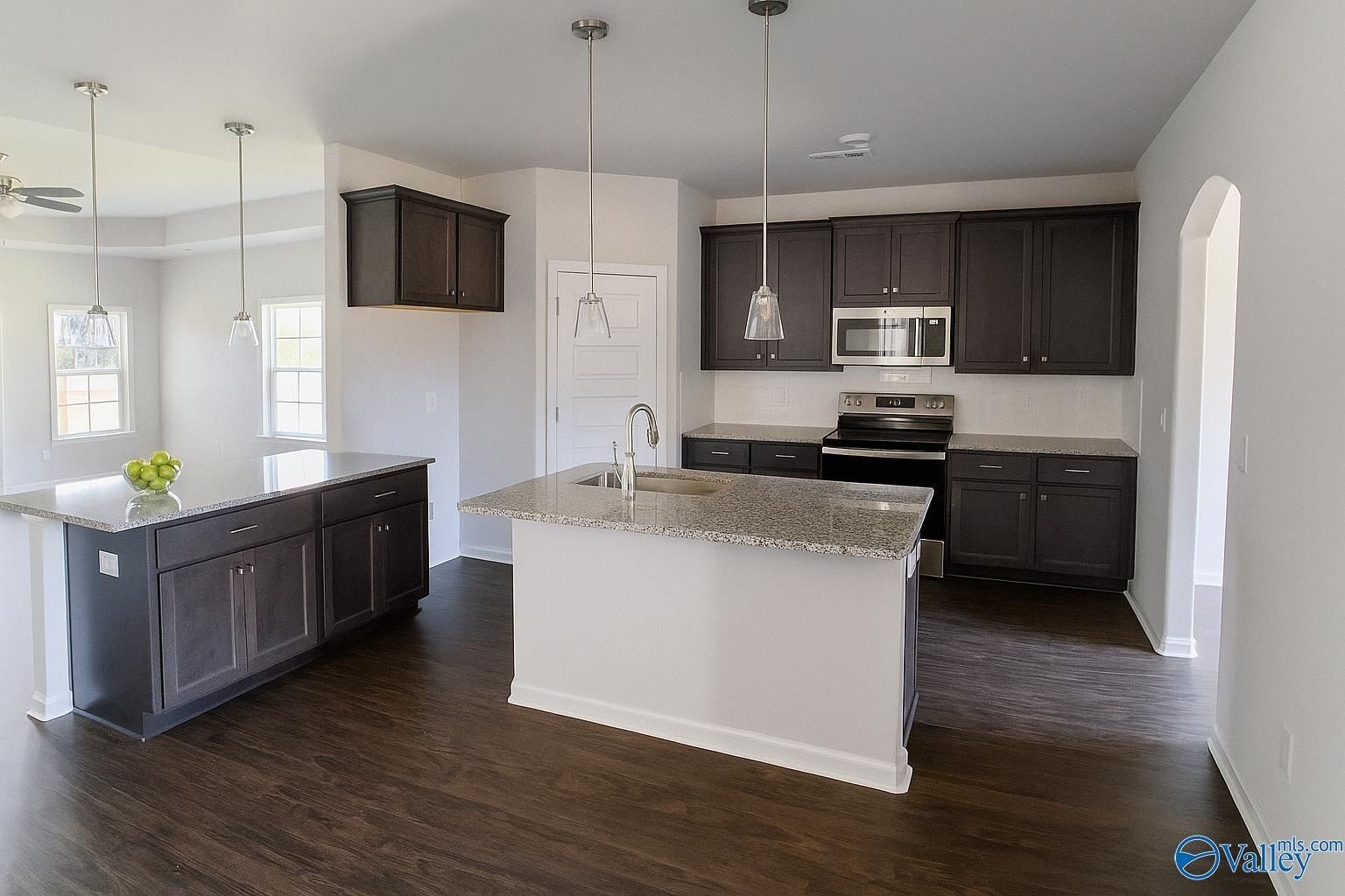 210 Roman Randall Road. New Market, AL 35761