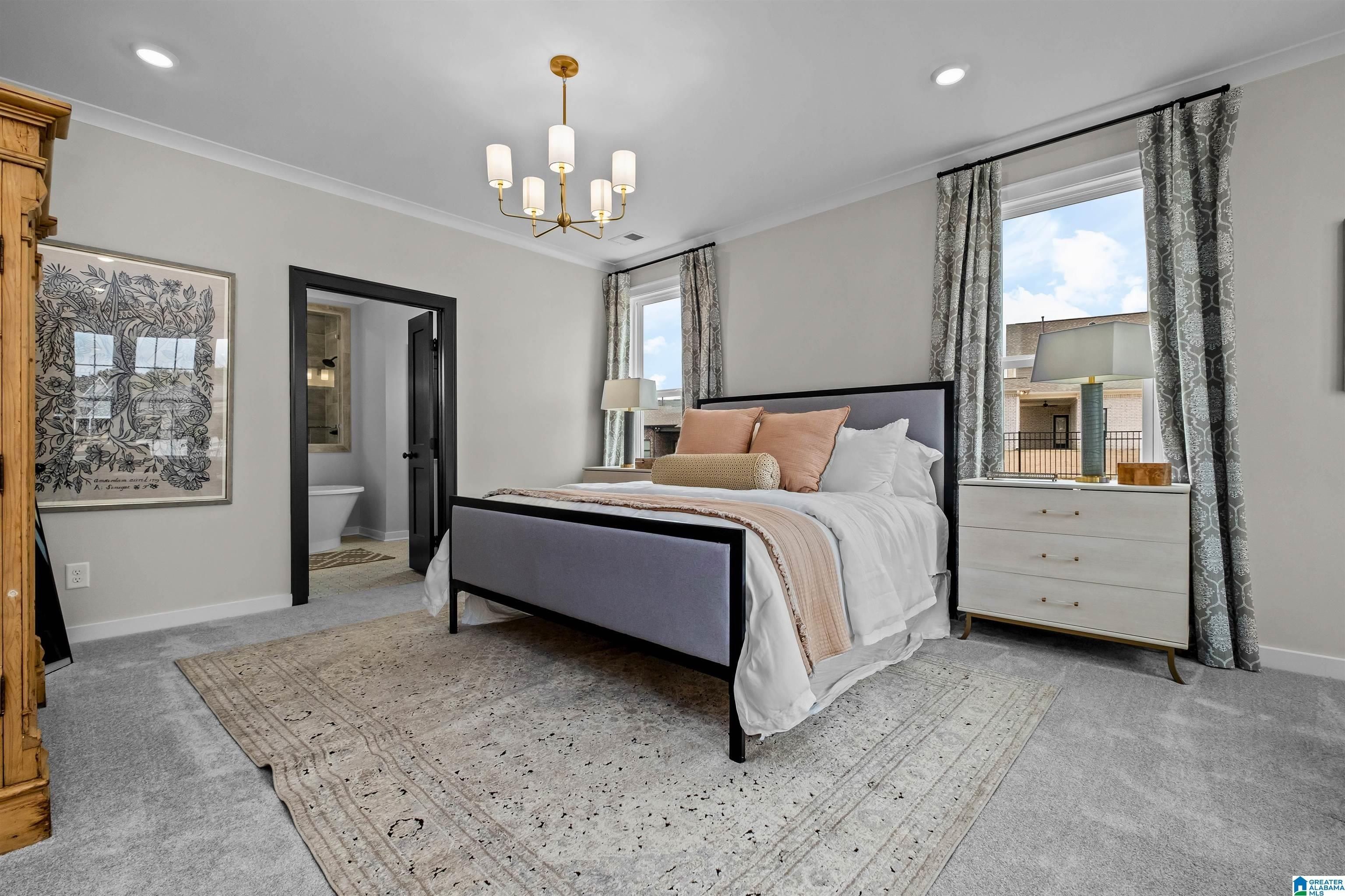 1250 Brayfield Crest Drive. Vestavia Hills, AL 35242