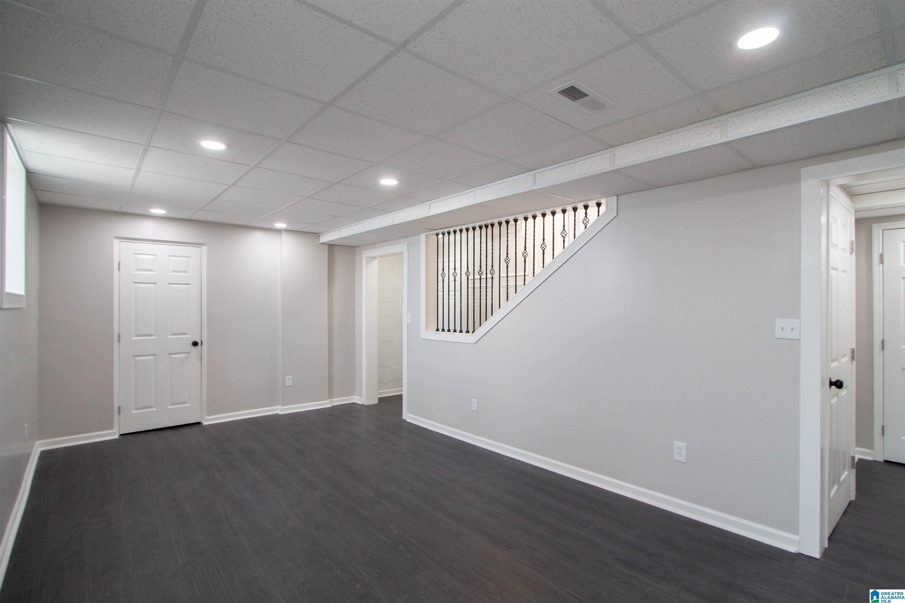 1605 43Rd Street. Birmingham, AL 35208