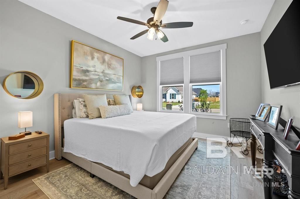 2 Lafayette Drive. Fairhope, AL 36532