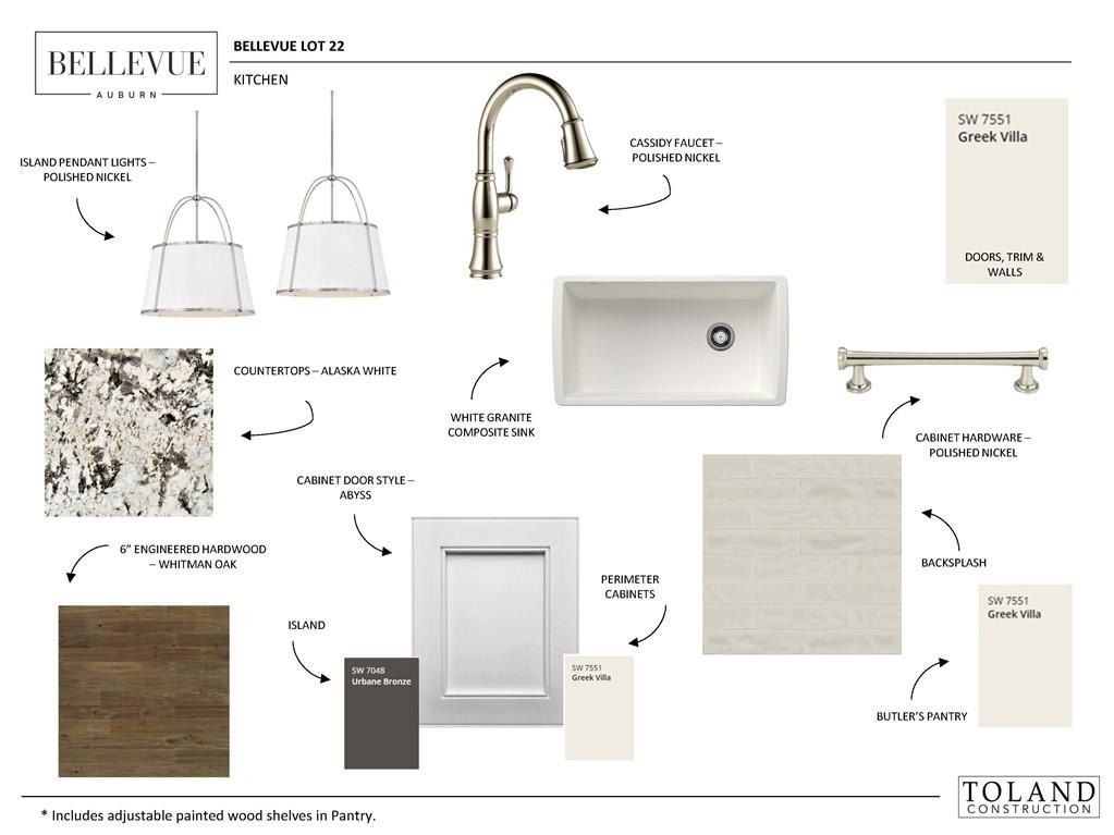 2221 Bellevue Place. Auburn, AL 36830