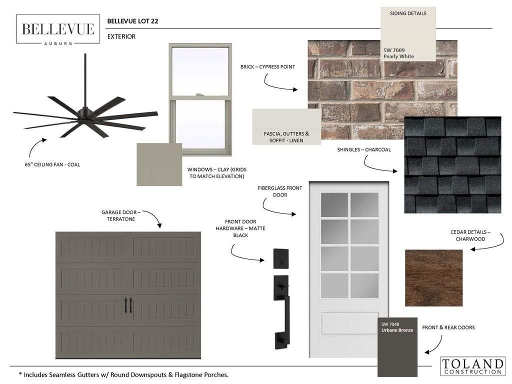 2221 Bellevue Place. Auburn, AL 36830