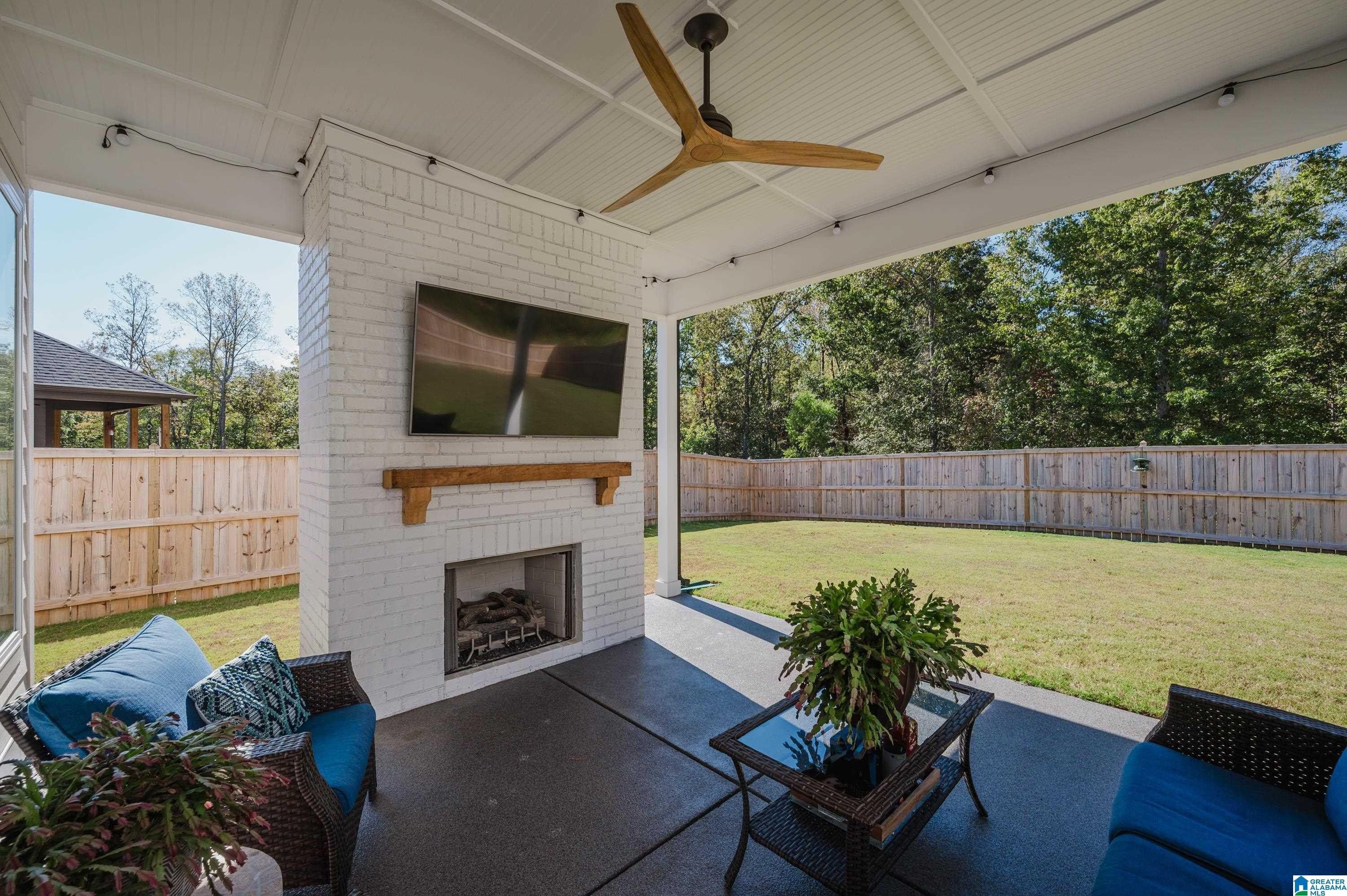 1129 Clifton Road. Hoover, AL 35244