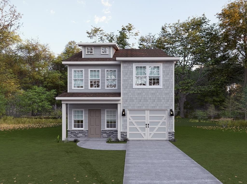 22 Cedar Sage Lane. Fort Mitchell, AL 36856