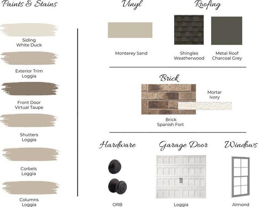 834 Hunters Way. Opelika, AL 36801