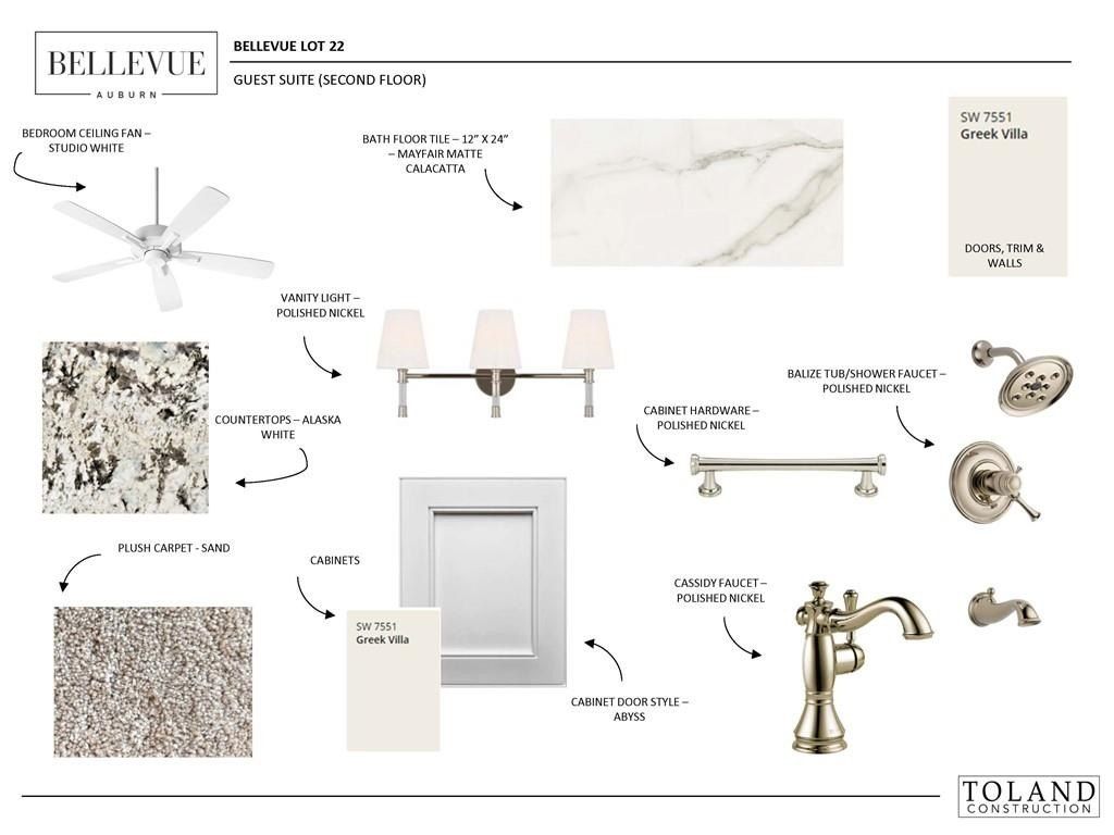 2221 Bellevue Place. Auburn, AL 36830