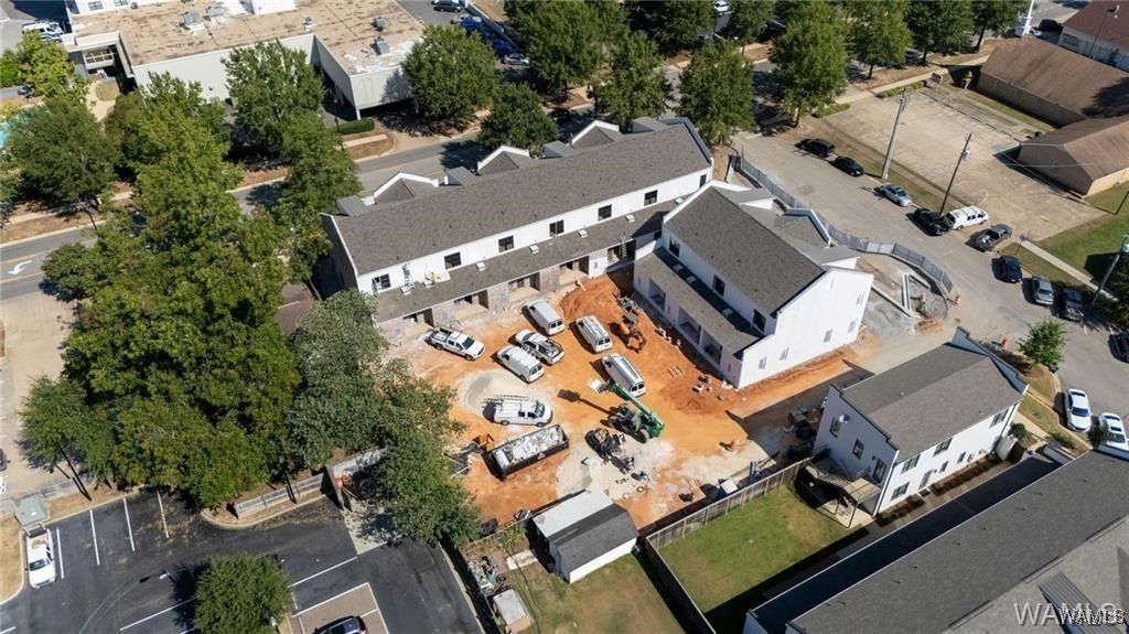 2207 Paul W Bryant Drive. Tuscaloosa, AL 35401