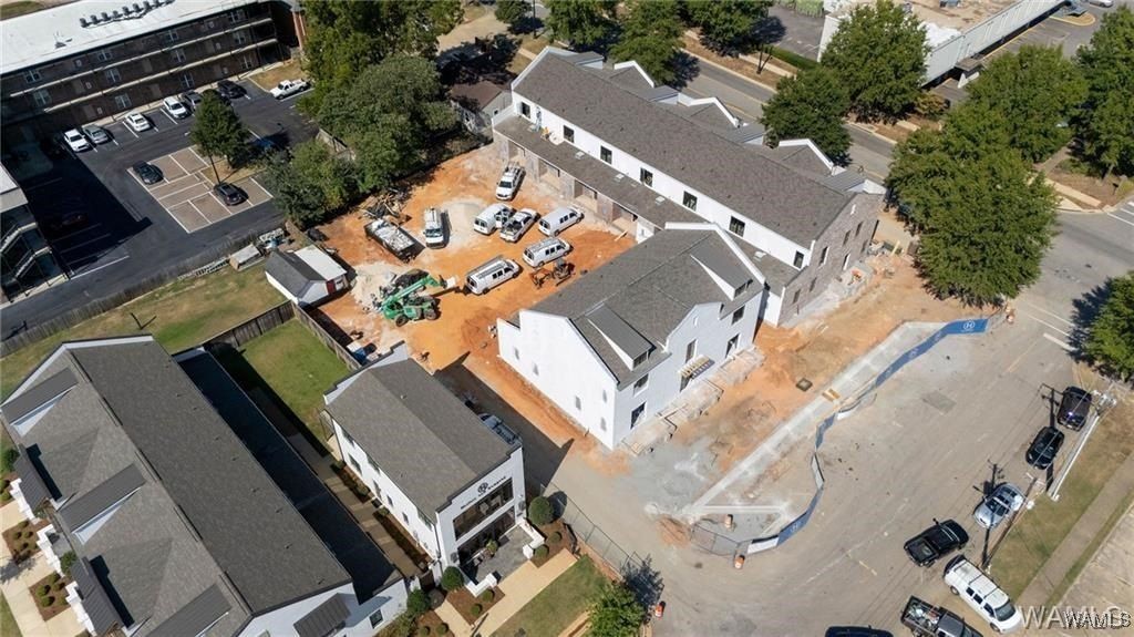 2207 Paul W Bryant Drive. Tuscaloosa, AL 35401