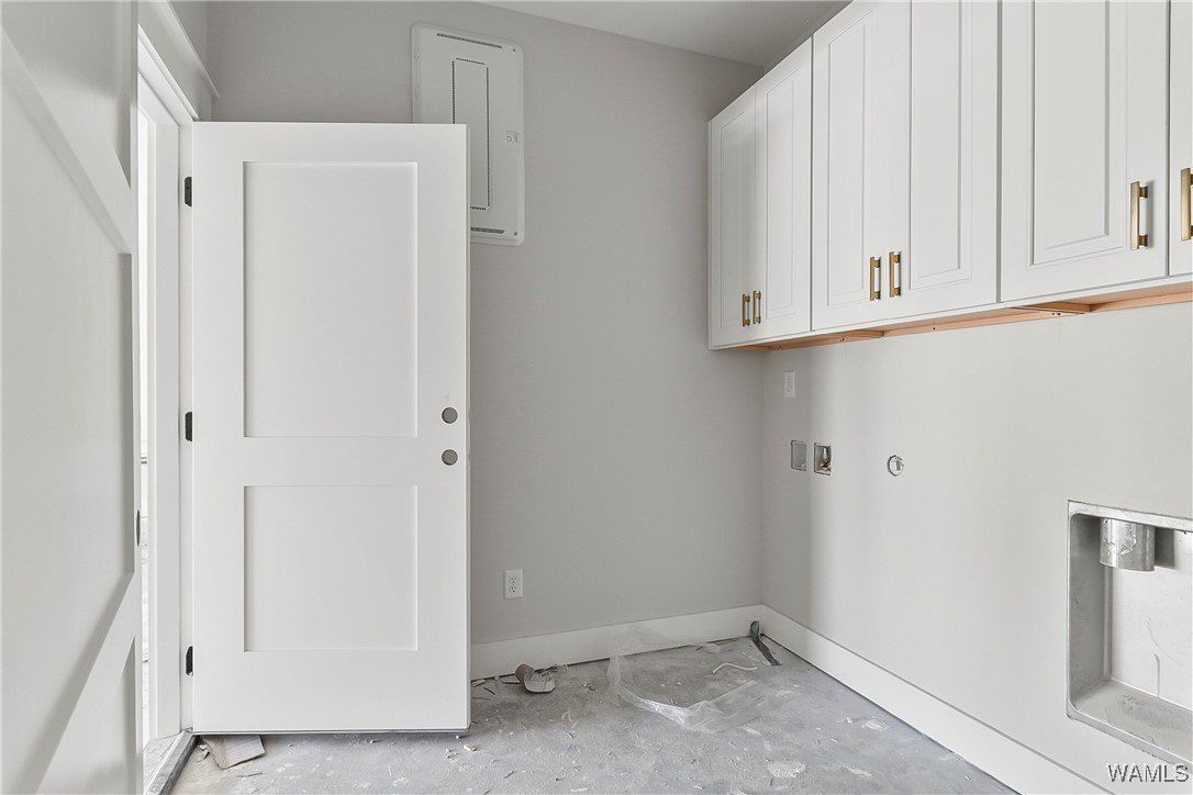 2427 Vesta Drive. Tuscaloosa, AL 35406