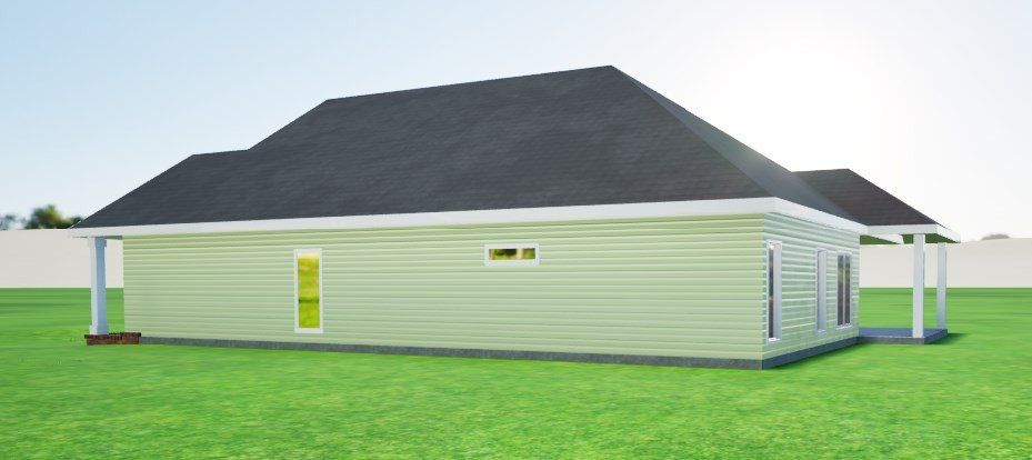 230 Elliot Drive. Midland City, AL 36350