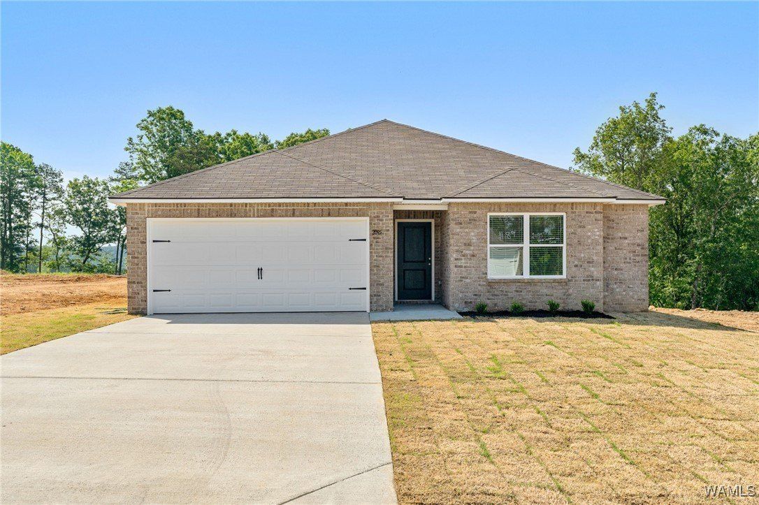 2239 Stone Avenue. Tuscaloosa, AL 35405