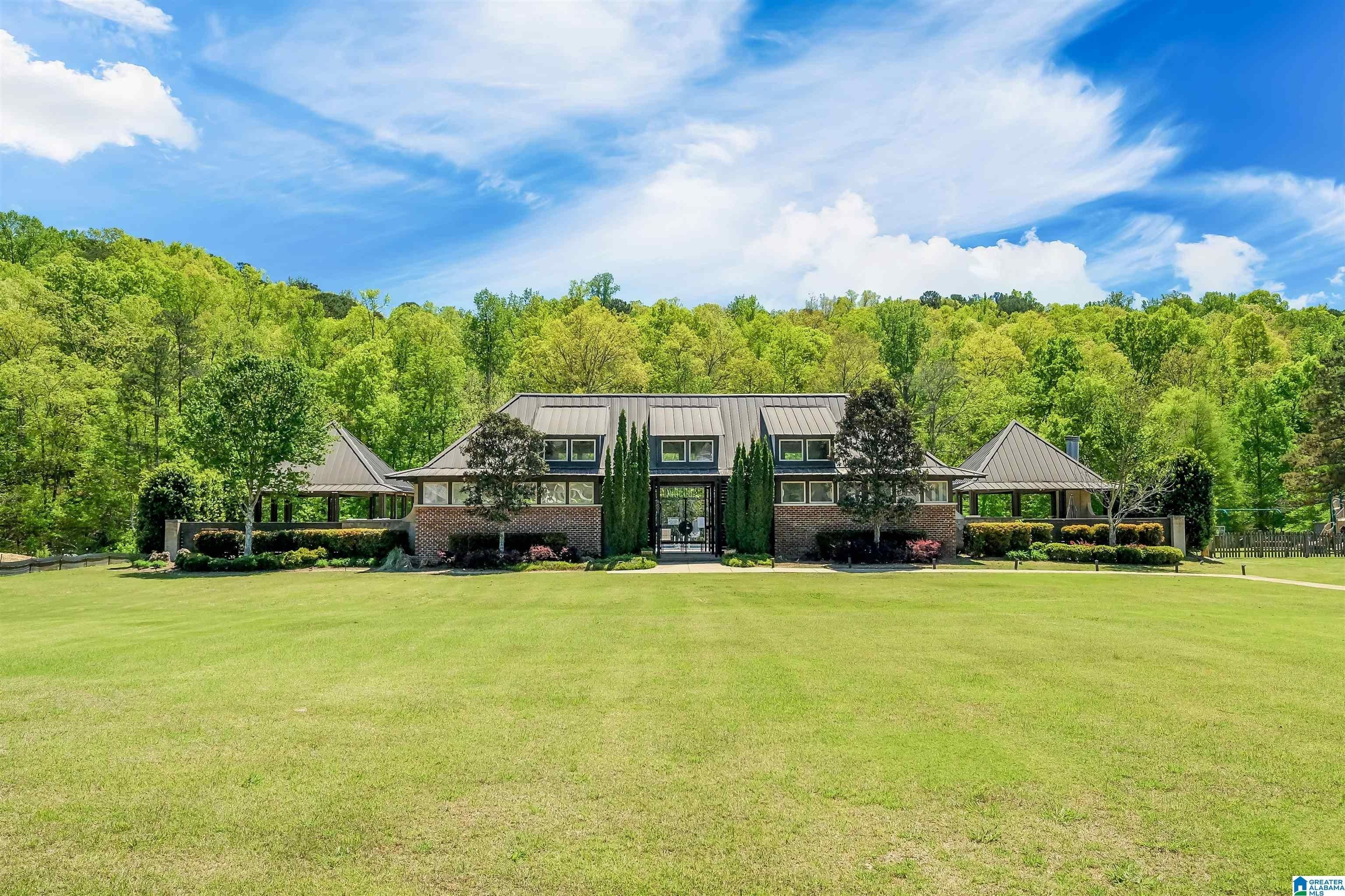 6703 Spring Street. Trussville, AL 35173