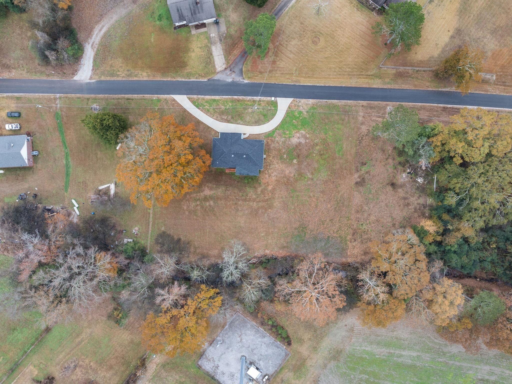 833 Magnolia St. Muscle Shoals, AL 35661