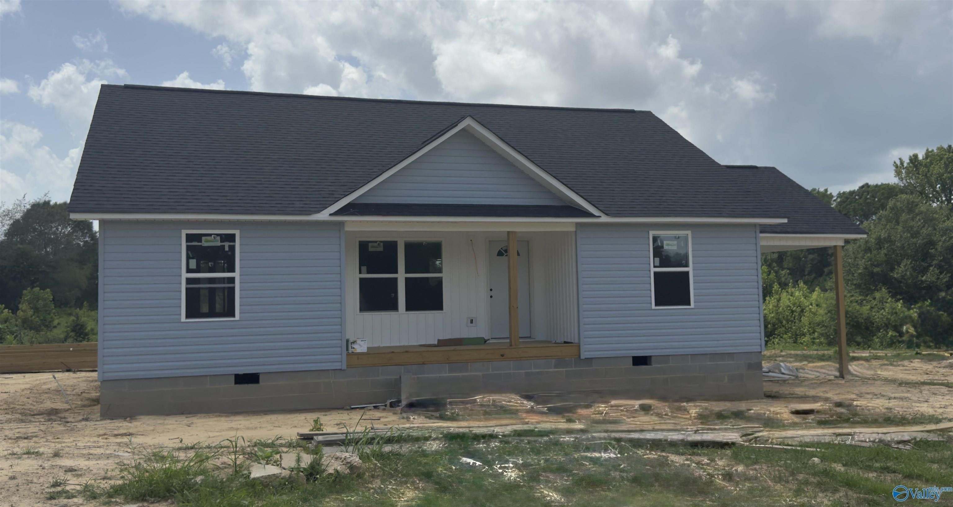 388 Misty Lane. Boaz, AL 35956