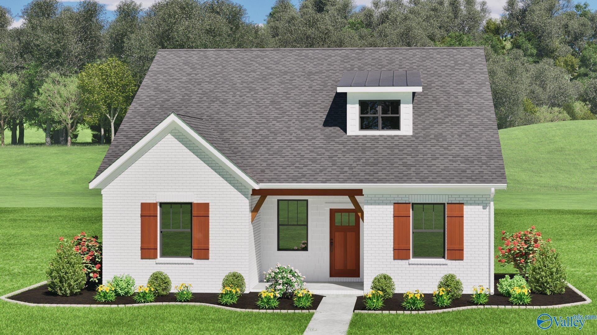 1522 Calistoga Circle. Huntsville, AL 35811