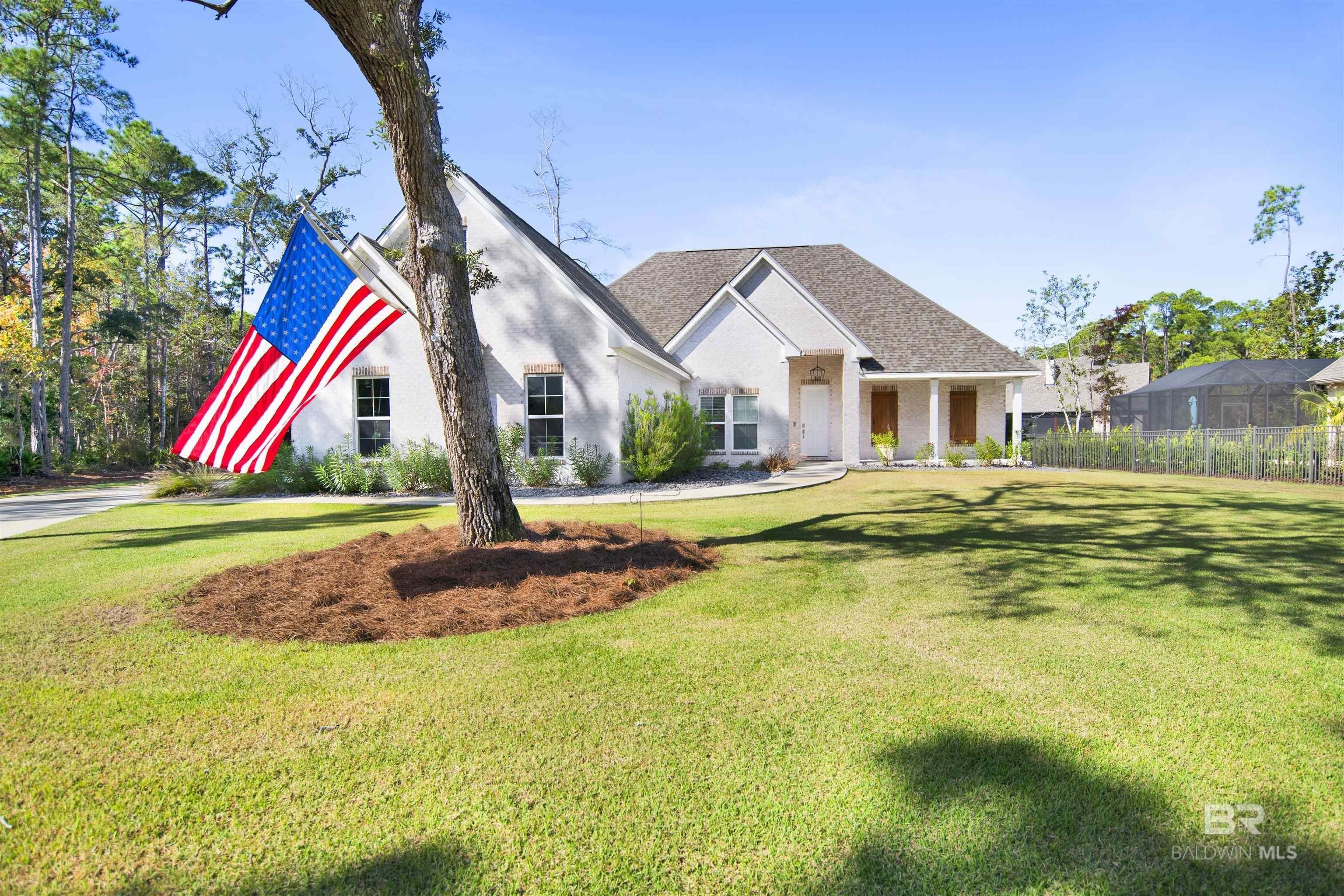 13 Natures Trail. Gulf Shores, AL 36542