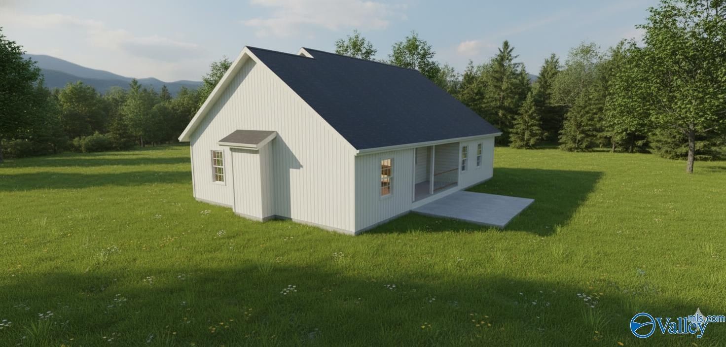 5989 County Road 33. Hollywood, AL 35752