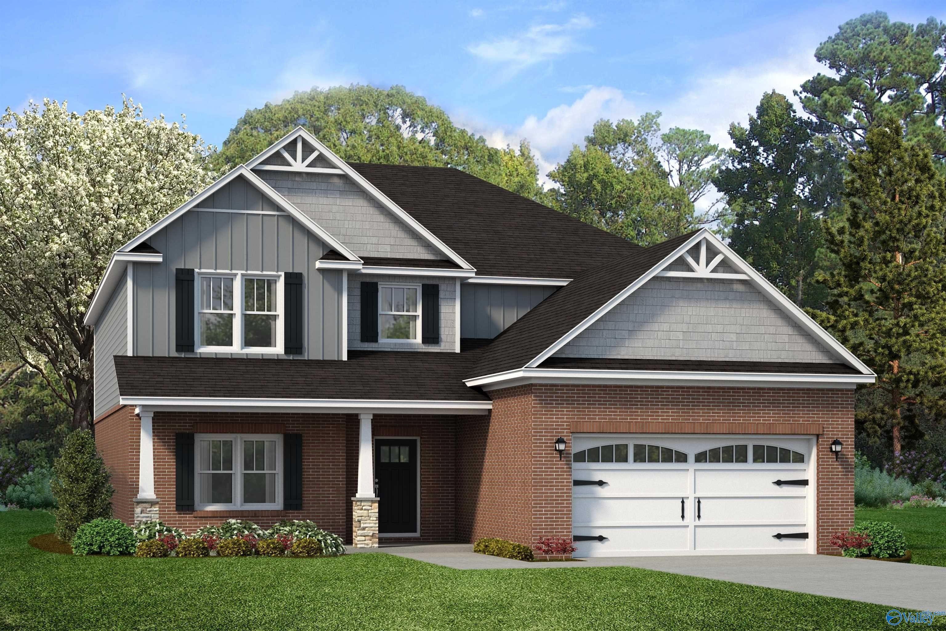 8 Hancock Lane. Madison, AL 35756