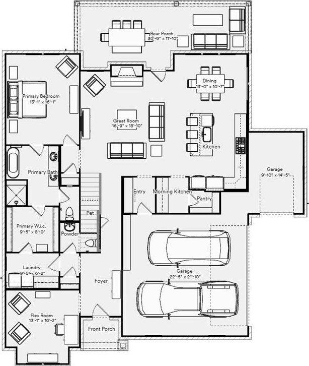 812 Summerlin Circle. Auburn, AL 36830