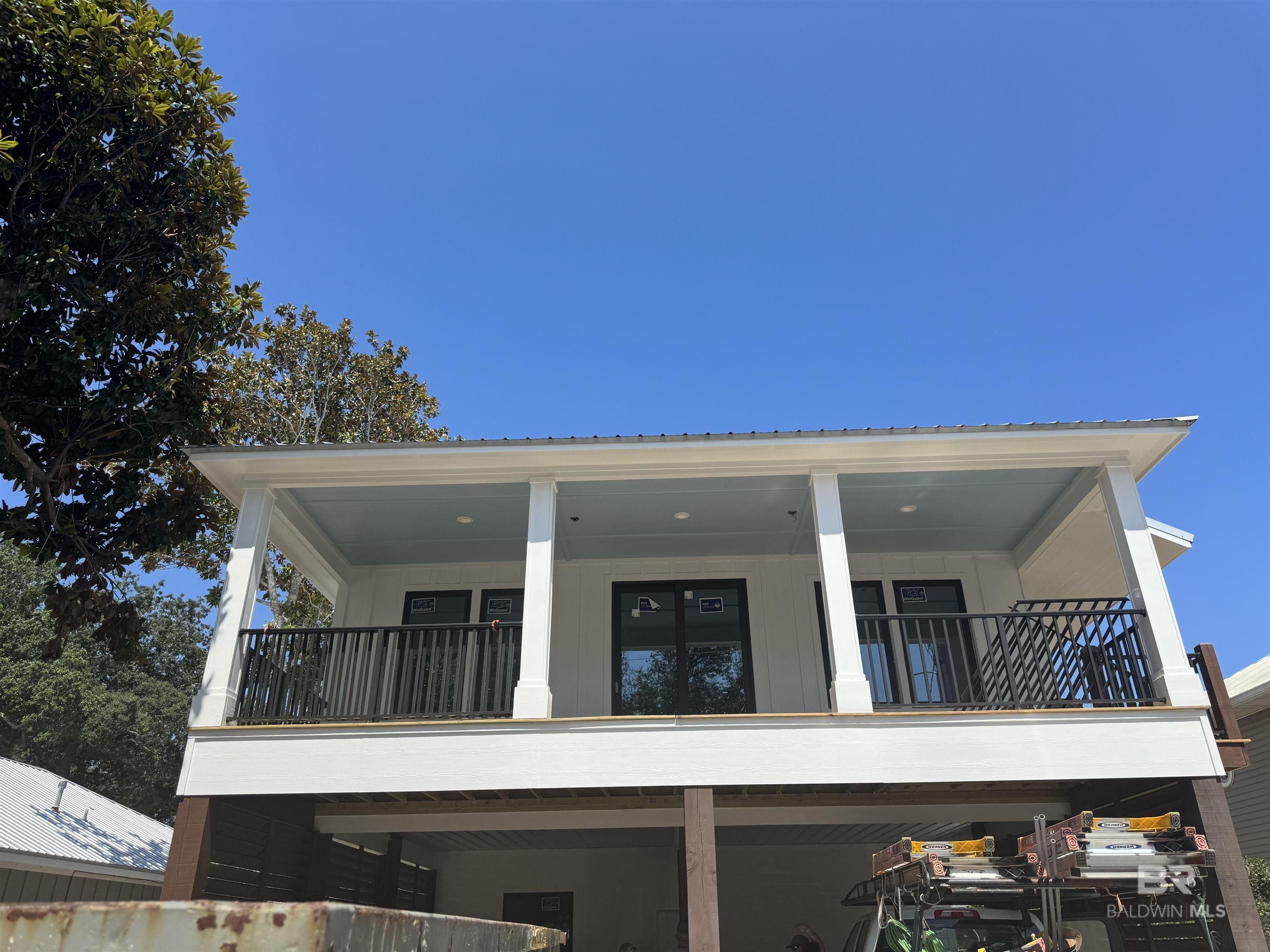 5449 Gulf Avenue. Orange Beach, AL 36561