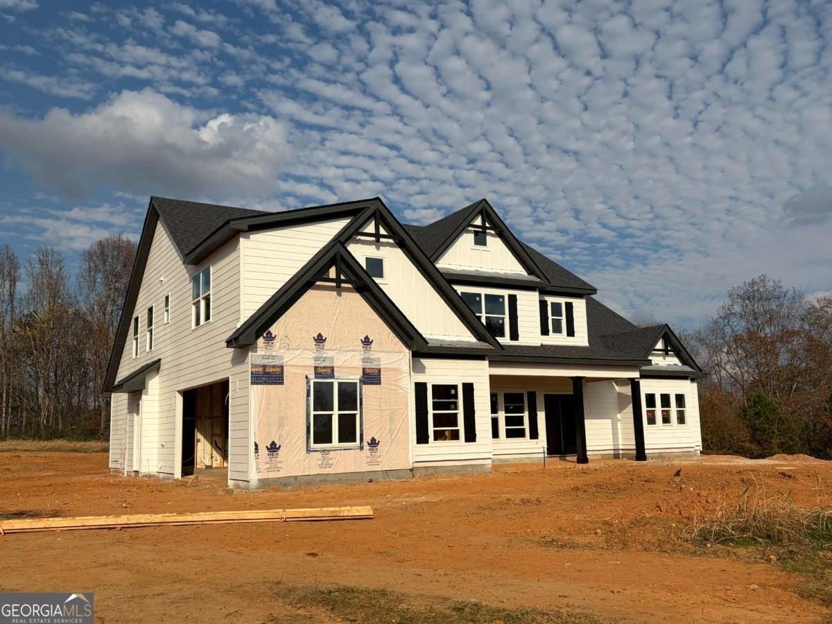 14539 County Road 10. Ranburne, AL 36273