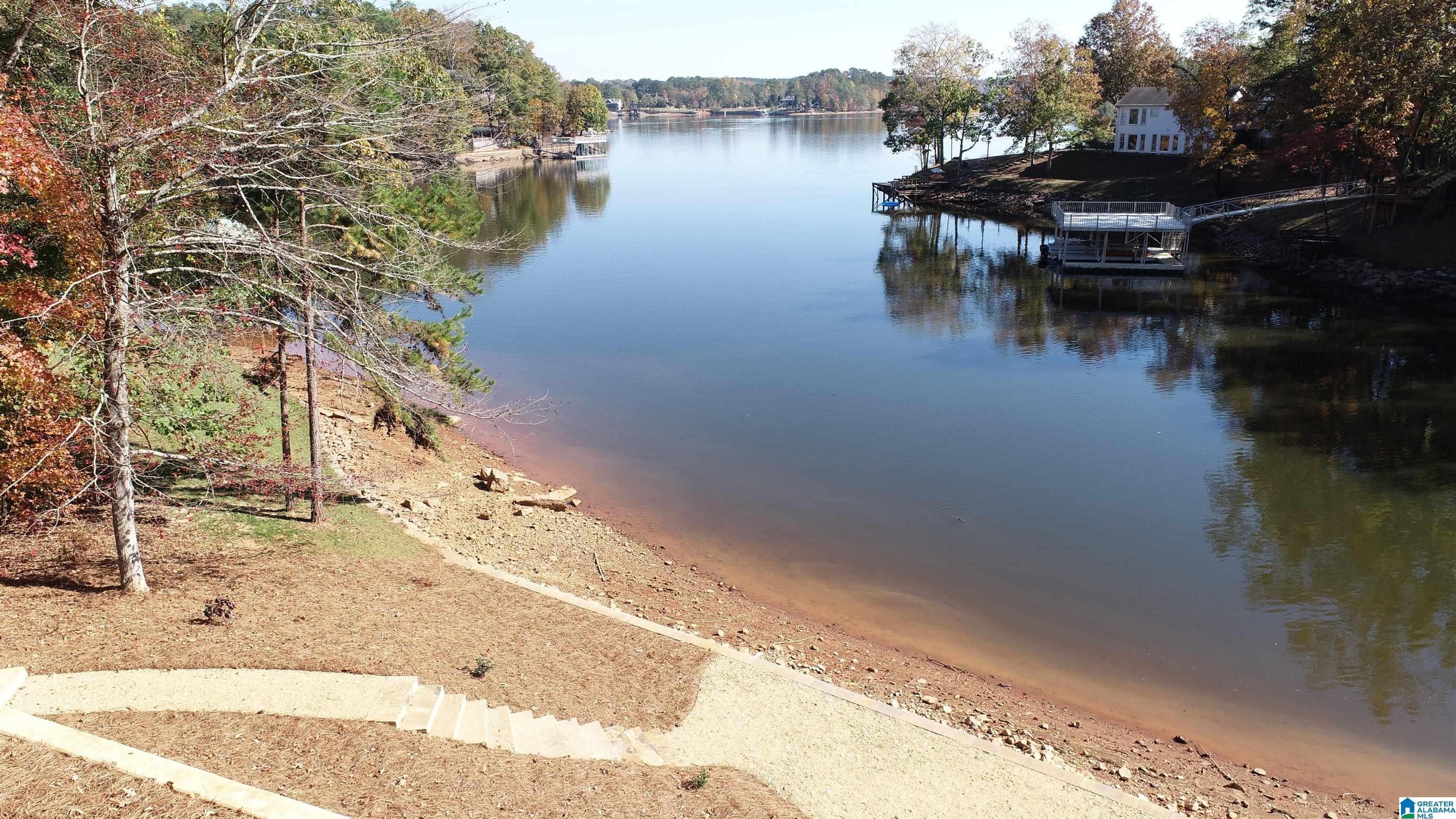 170 Swagg Cove Road. Wedowee, AL 36278