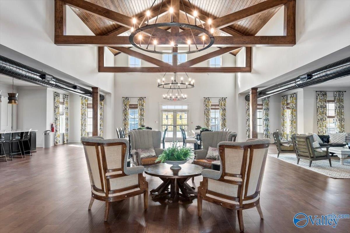 608 Frenchmen Street. Huntsville, AL 35824