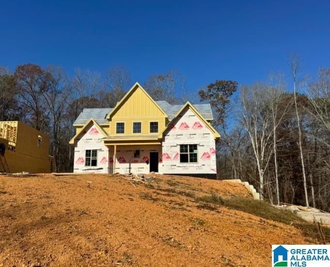 658 Lime Creek Way. Chelsea, AL 35043