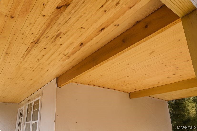 624 Lower Kingston Road Lot 1. Prattville, AL 36067