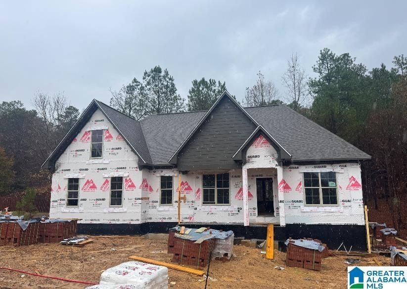 323 Emerald Lane. Chelsea, AL 35043