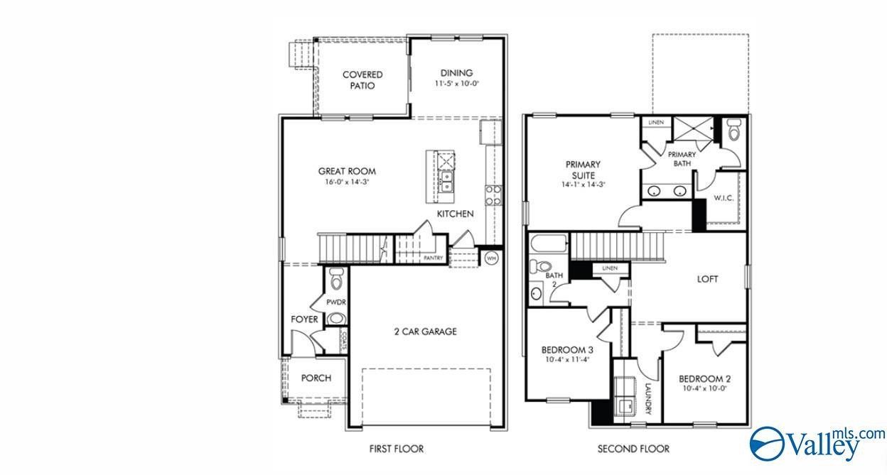 8228 Huspa Avenue. Madison, AL 35756