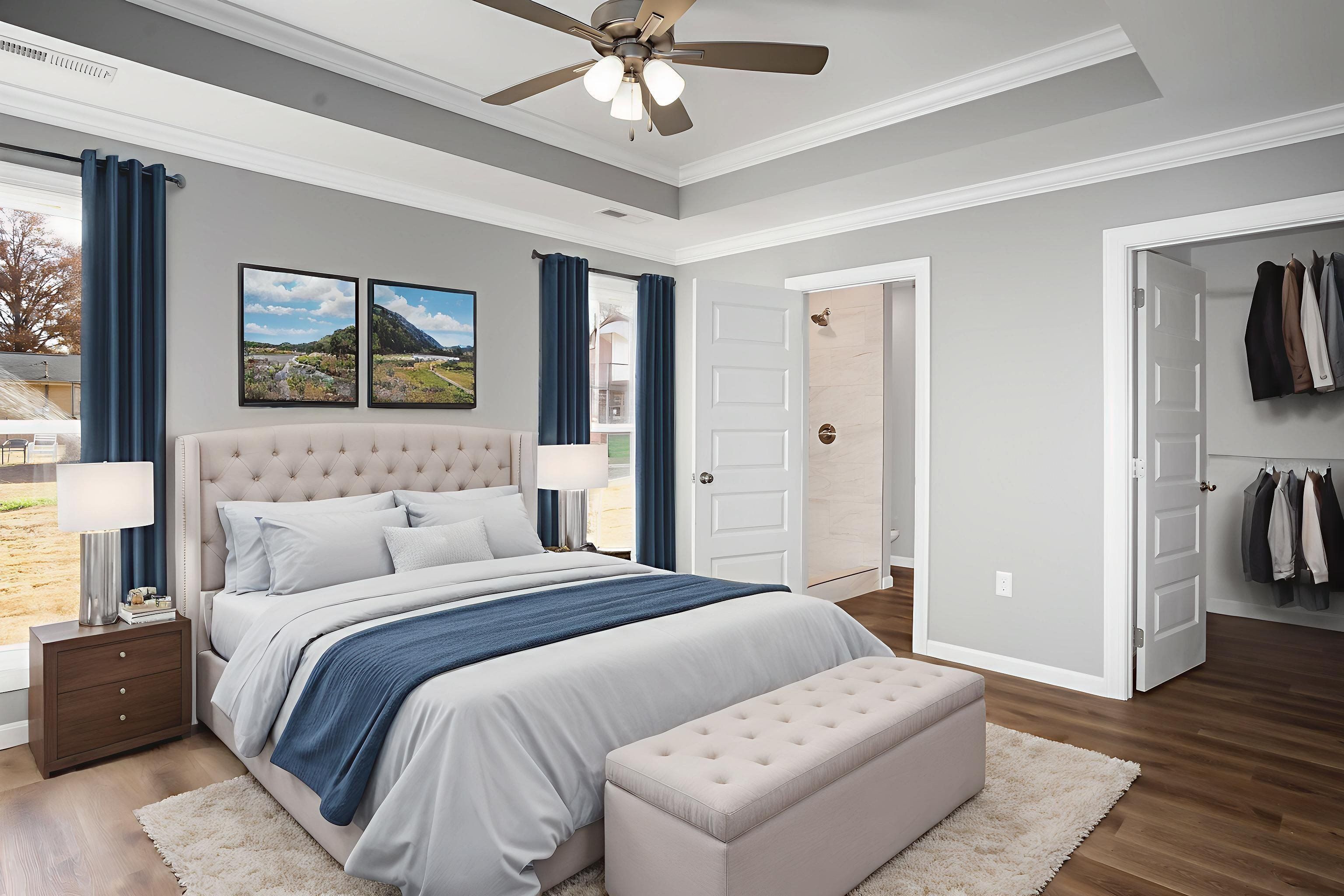 295 Knight Dr. Tuscumbia, AL 35674