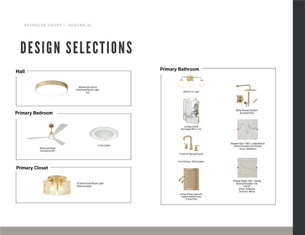 1427 Ashford Court. Auburn, AL 36830