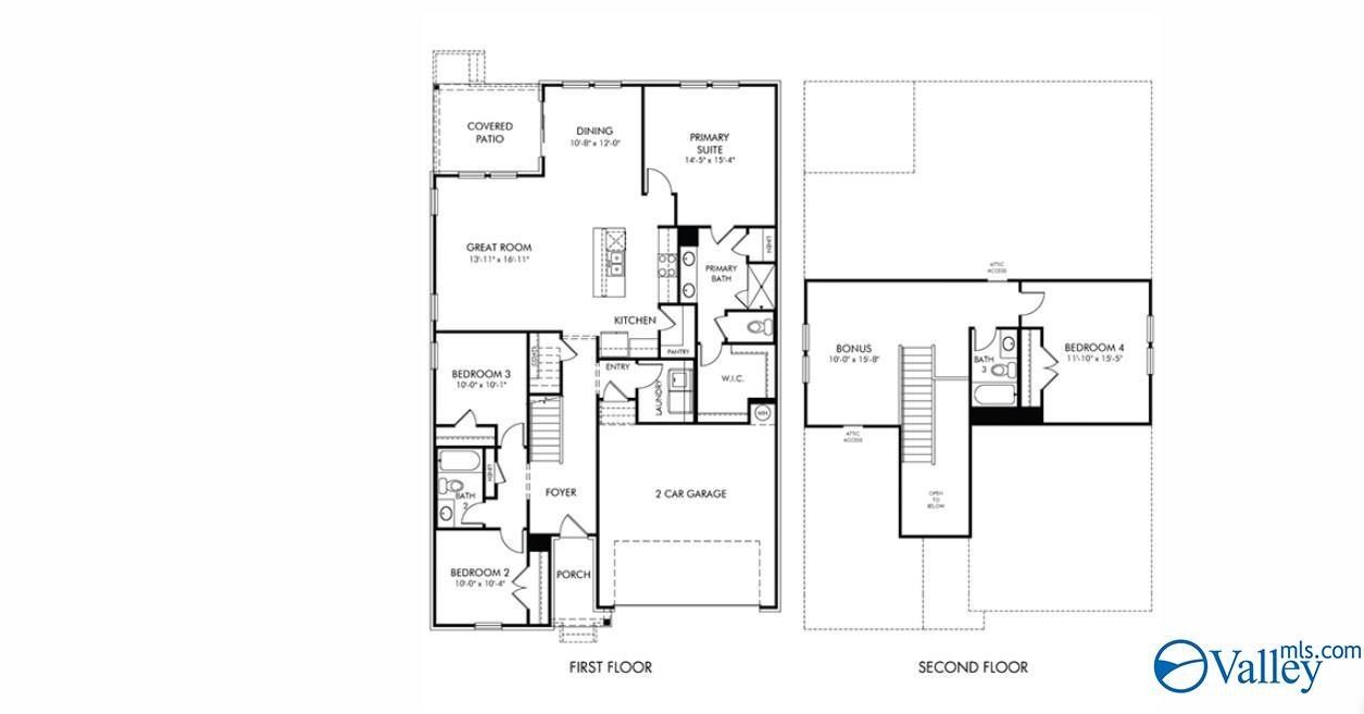 29384 Satilla Circle. Madison, AL 35756