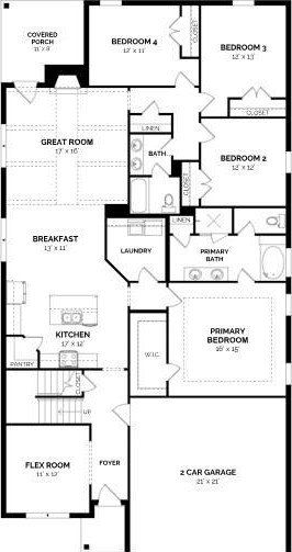 2040 Shadow Bend Lane. Auburn, AL 36830