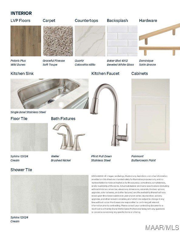 1453 Tullahoma Drive. Prattville, AL 36066