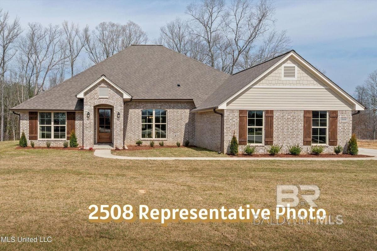 27692 Pollard Road. Daphne, AL 36526