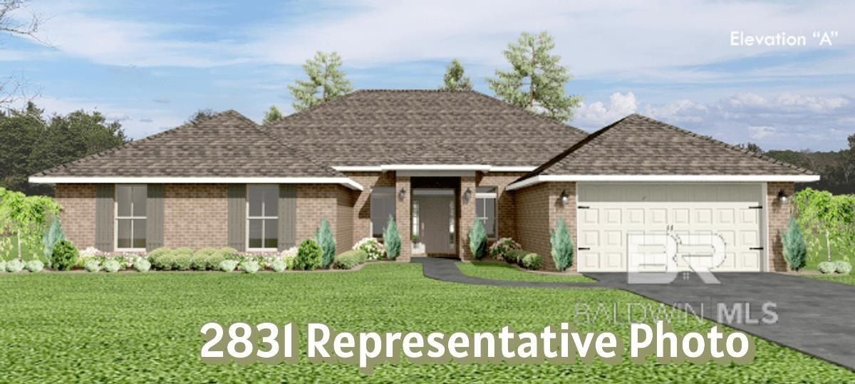 27704 Pollard Road. Daphne, AL 36526