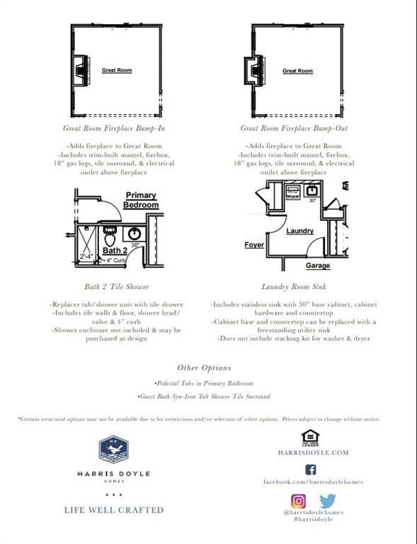 2 Rutland Road. Auburn, AL 36832