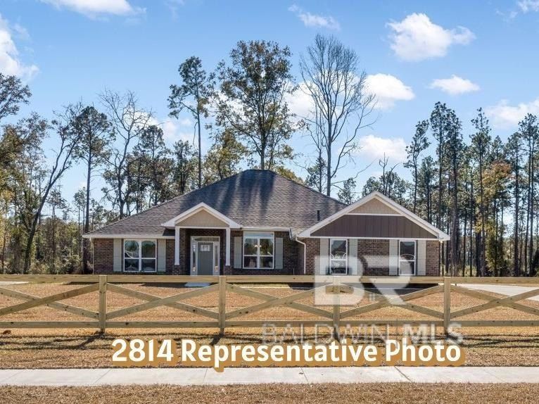 27662 Pollard Road. Daphne, AL 36526