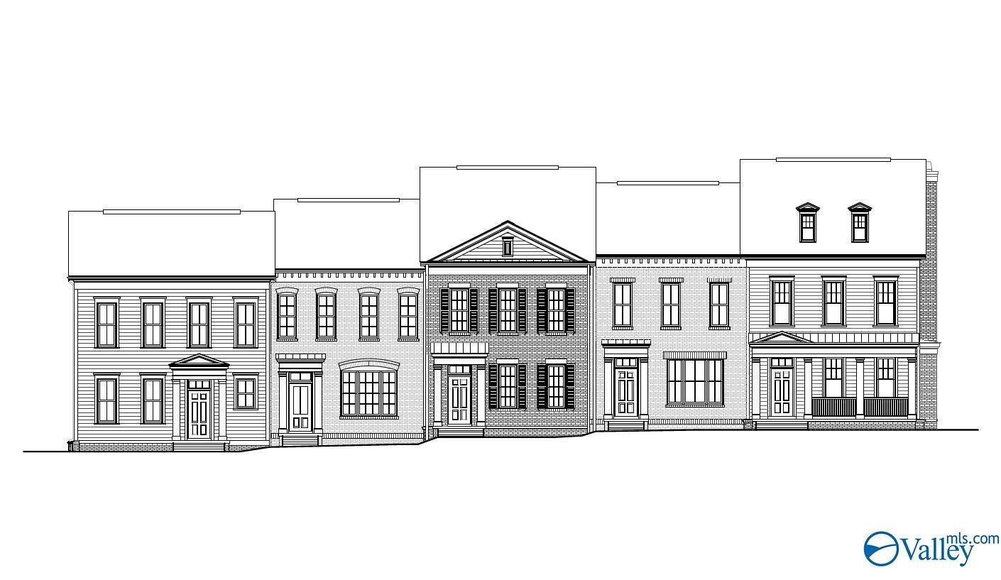 105 Iberville Street. Madison, AL 35758