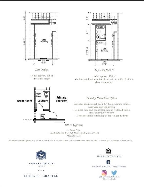 3 Rutland Road. Auburn, AL 36832