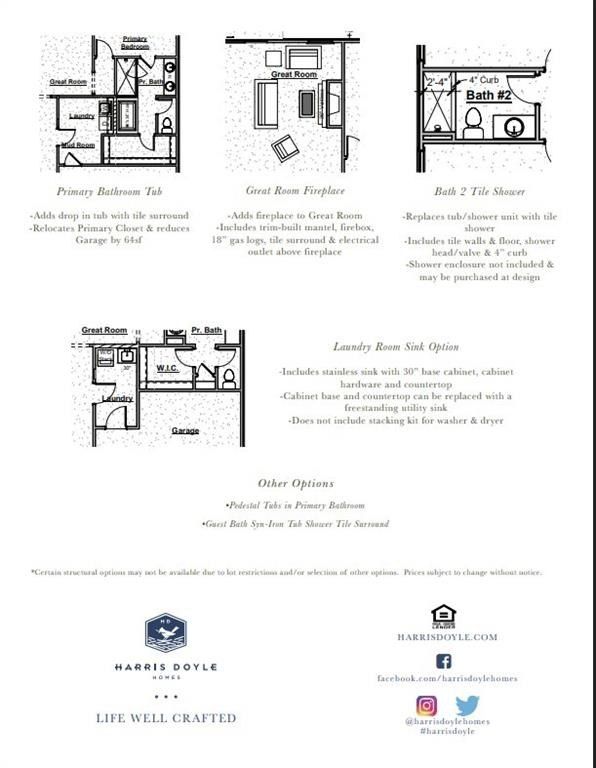 1 Rutland Road. Auburn, AL 36832