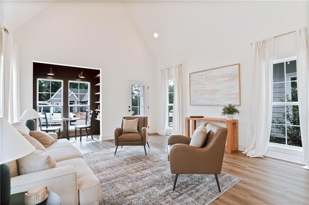 03226 Bradley Lane. Auburn, AL 36830