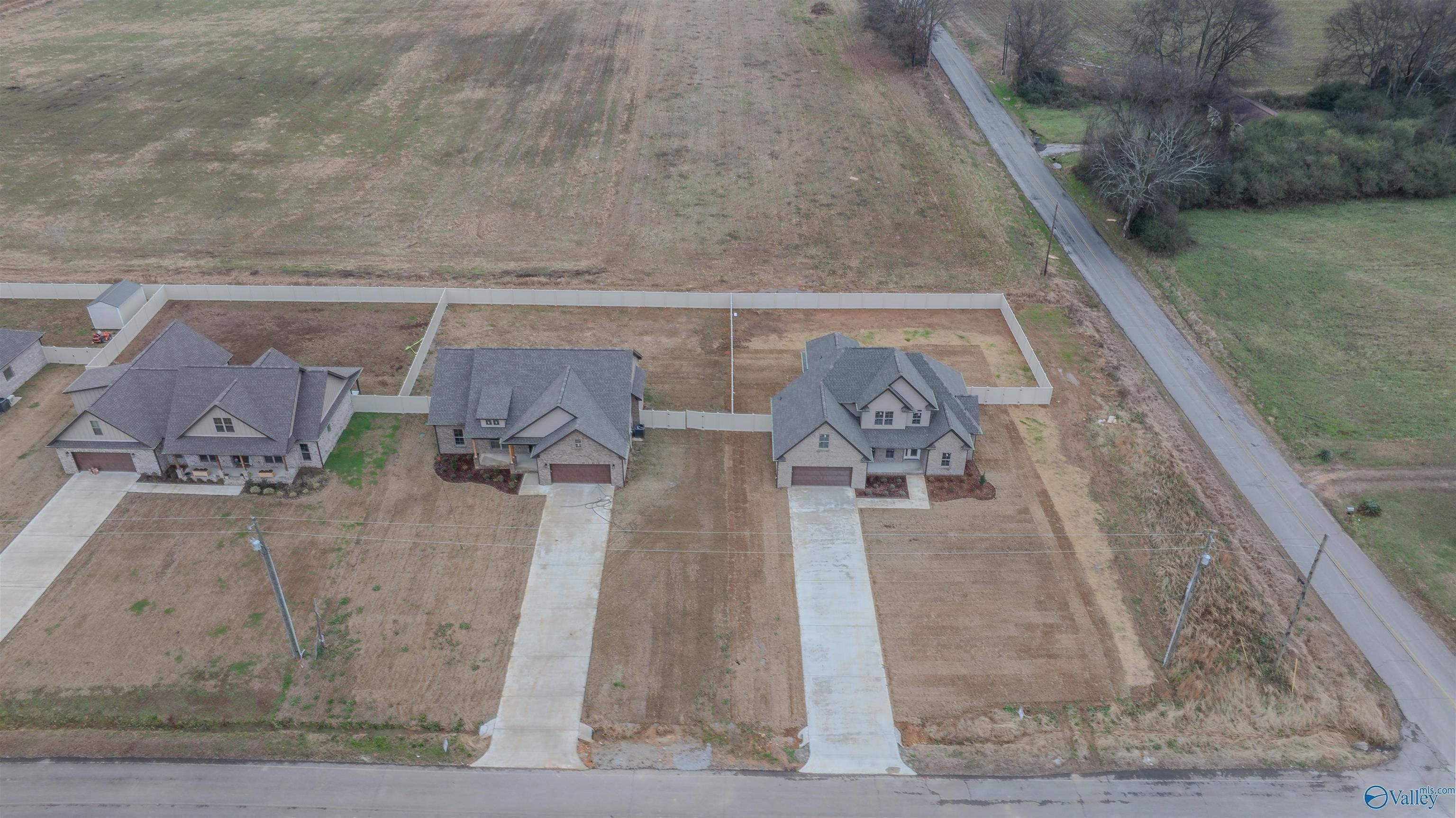 799 Tipton Road. Rogersville, AL 35652