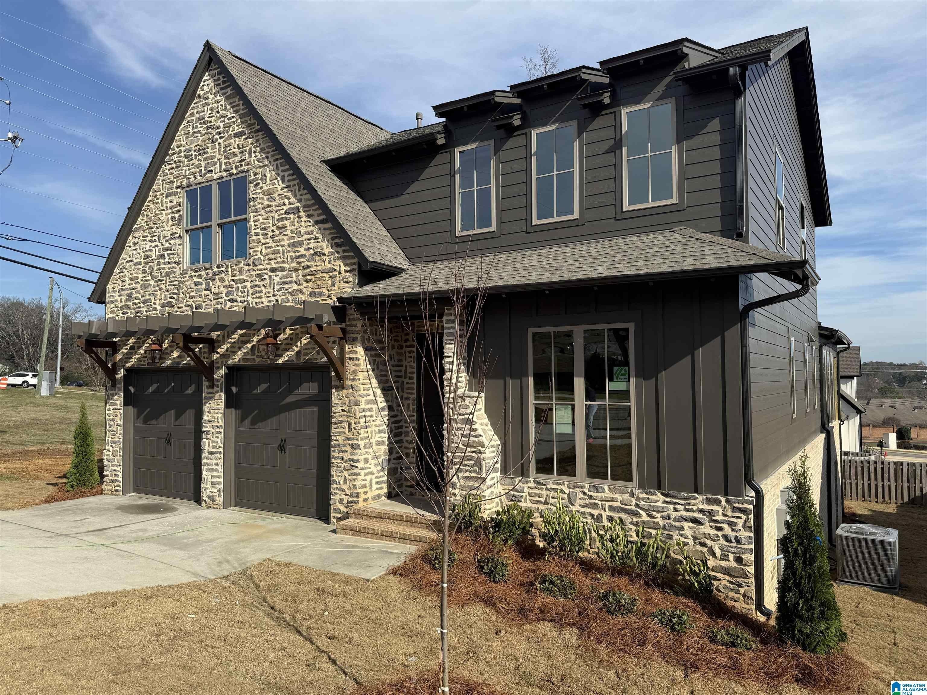 3000 Spencer Way. Hoover, AL 35226